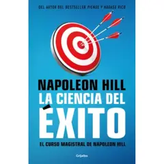 GRIJALBO - La Ciencia Del Éxito - Napoleon Hill