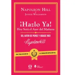 GENERICO - Hazlo Ya - Napoleon Hill