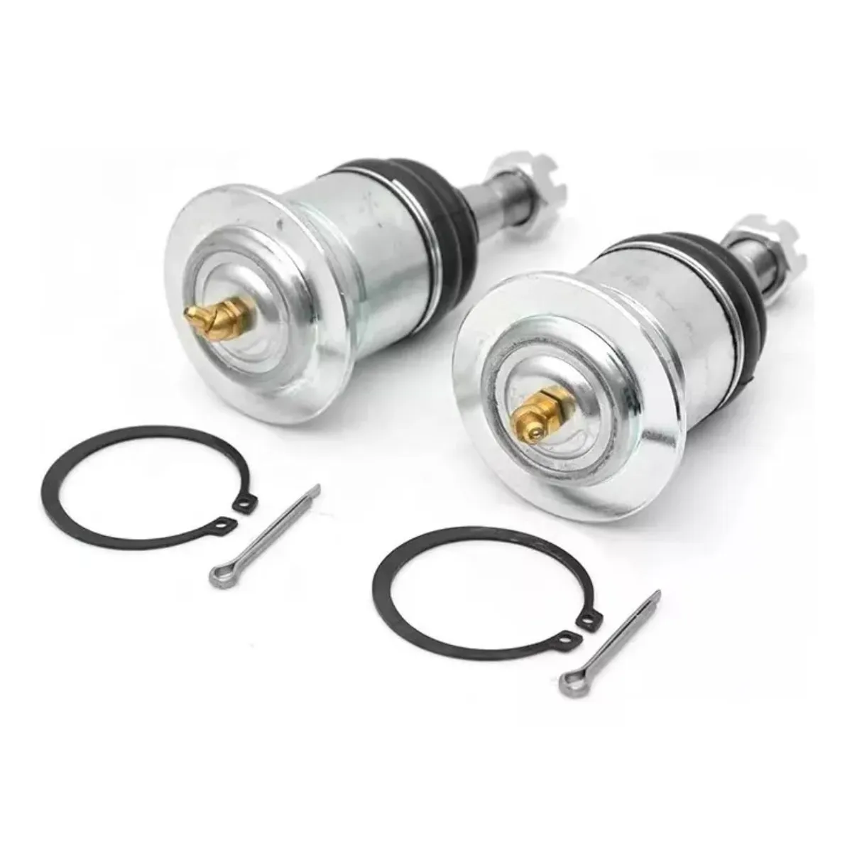 NISSAN - Rotulas Extendidas Nissan Navara Np300 Aplica 2005-2024