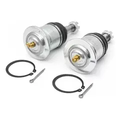 NISSAN - Rotulas Extendidas Navara Np300 Aplica 2005-2024