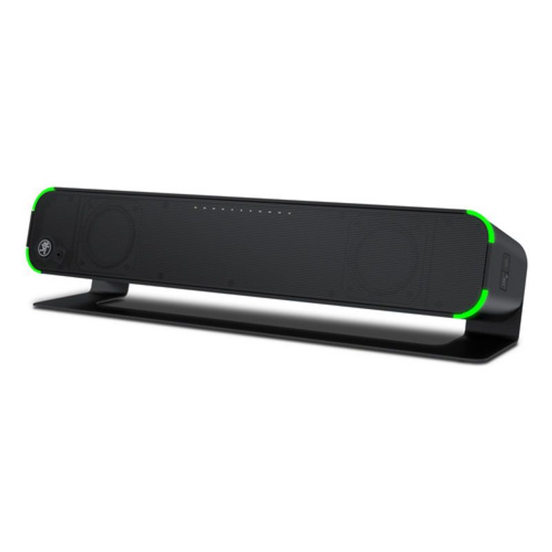 MACKIE - Mackie Cr2-x Bar Pro Barra De Sonido Pc Escritorio Bluetooth