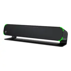 MACKIE - Cr2-x Bar Pro Barra De Sonido Pc Escritorio Bluetooth