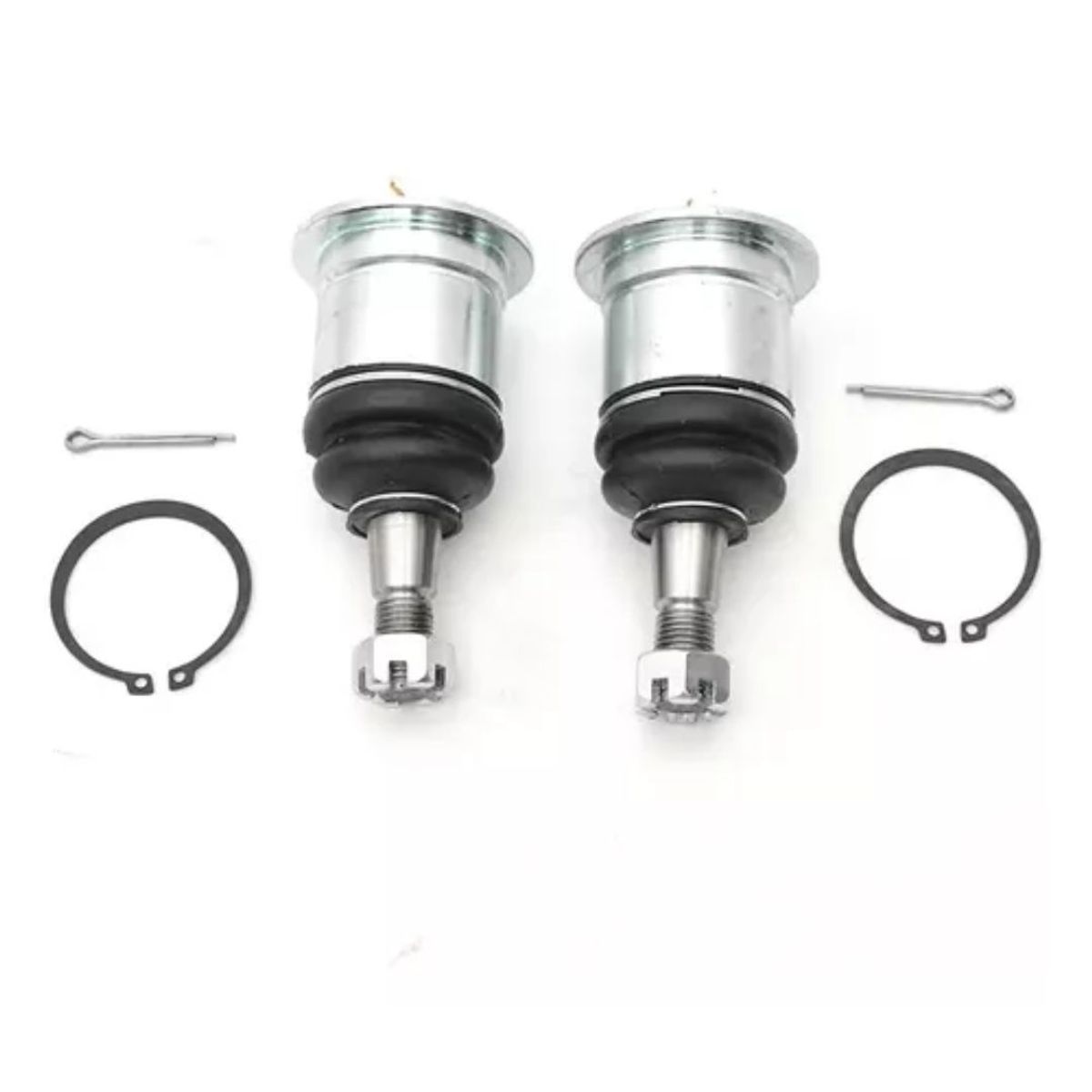 TOYOTA - Rotulas Extendidas Toyota 4runner 4ta Y 5ta Gen 2003-2024