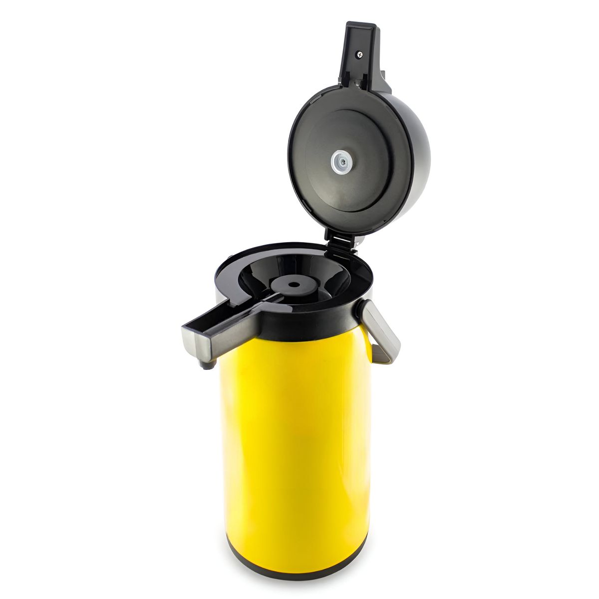 THERMOS - Termo Sifón de Acero Inoxidable 3 LT Thermos Yellow CLN-30SU