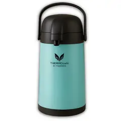 THERMOS - Termo Sifón de Acero Inoxidable 3 LT AQUA CLN-30AQ