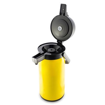 Imagen 2 del producto Termo Sifón de Acero Inoxidable 3 LT Yellow CLN-30SU
