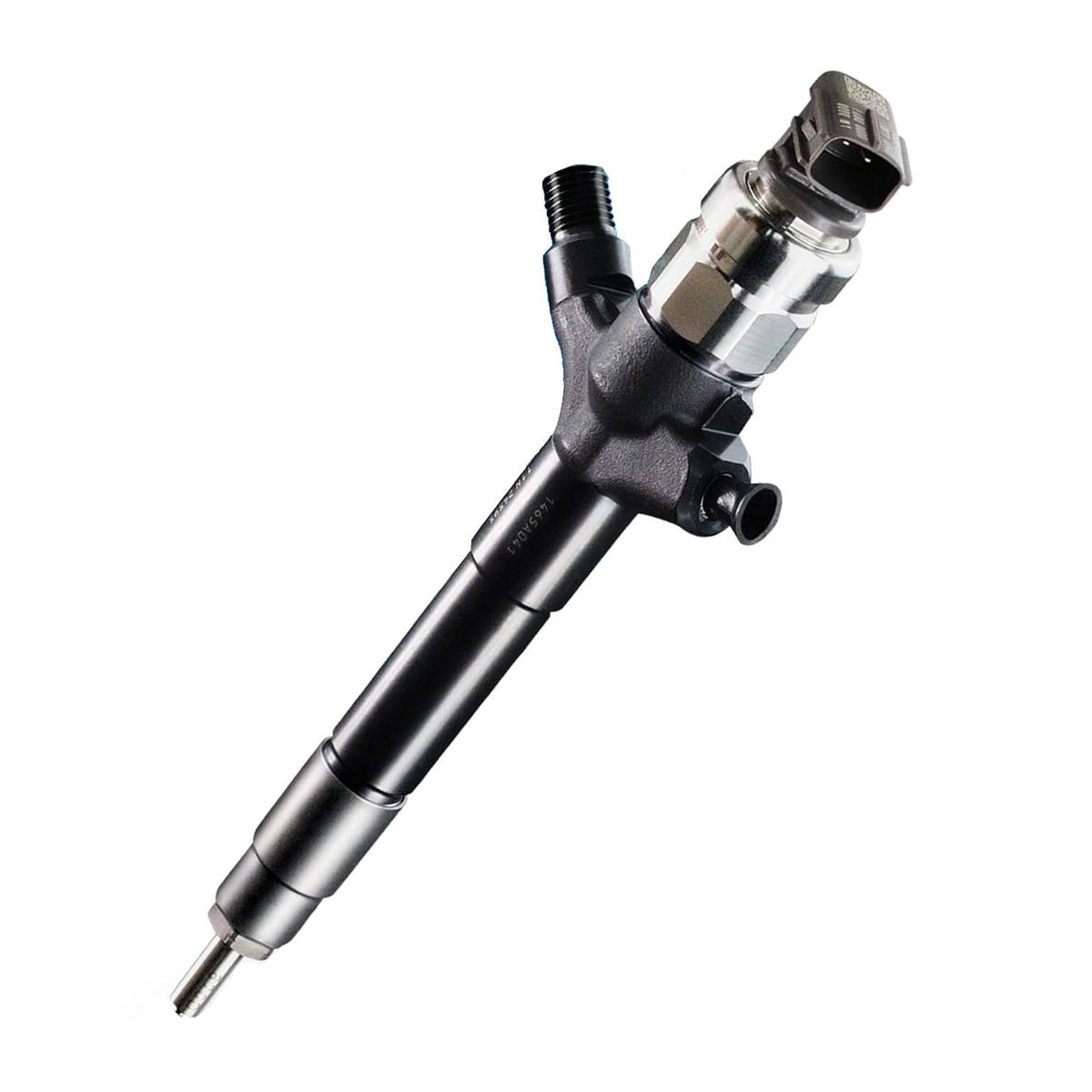 GENERICO - Inyector Para Mitsubishi L200 2.5 2013 - 2016 Euro 5 Nuevo