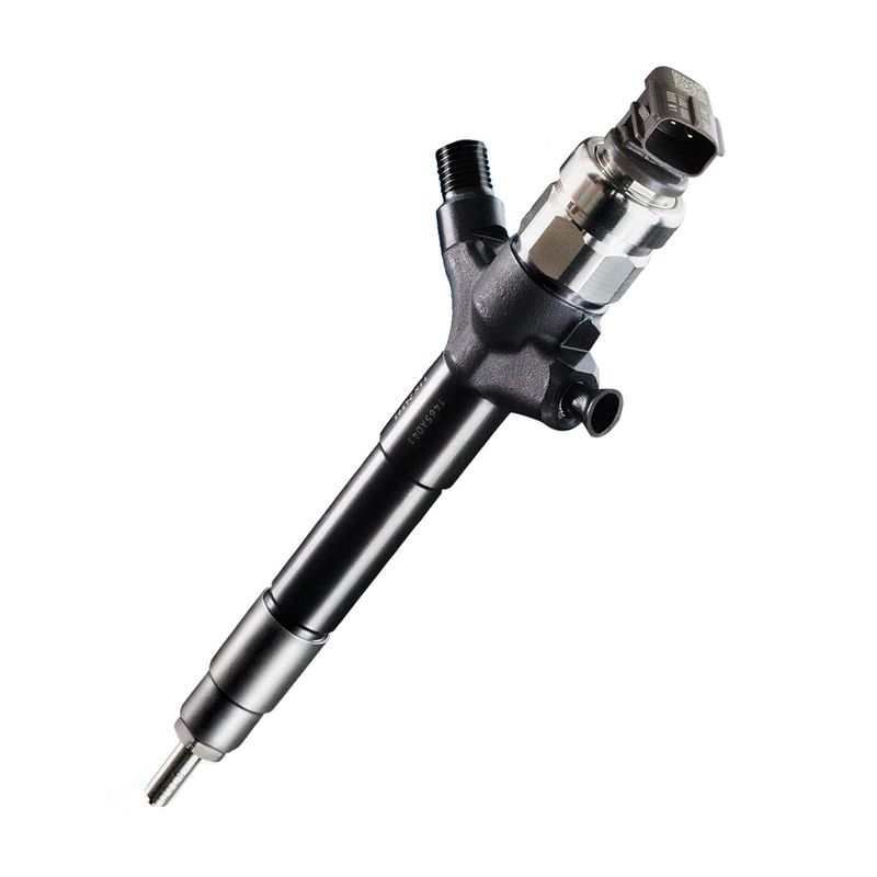 GENERICO - Inyector Para Mitsubishi L200 4d56 Di-d Euro 5 Engine 2.5l