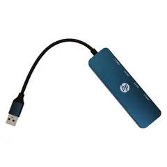 HP - Hub Usb 3.0 5gbps 4 Puertos