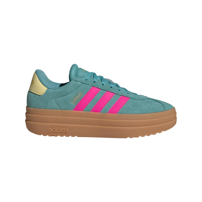 ADIDAS - Zapatillas adidas VL Court Bold