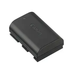 CANON - BATERIA LP-E6 ADECUADA PARA CAMARAS REFLEX