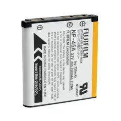 FUJIFILM - Bateria Fuji Np-45a Original MUY BUEN RENDIMIENTO