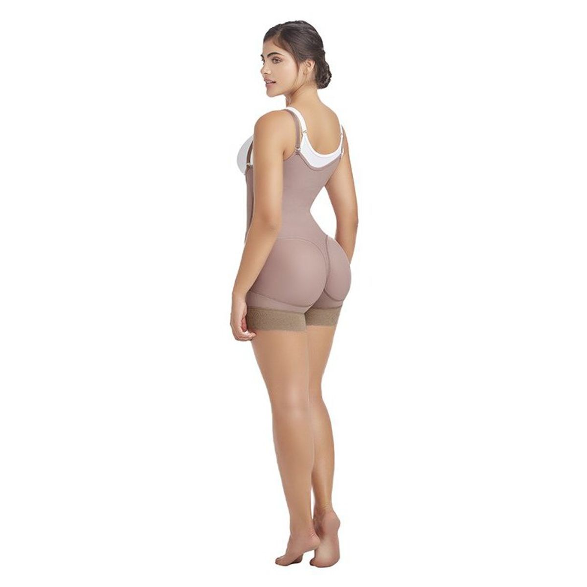 FAJATE - Faja Postquirurgica Short Strapless