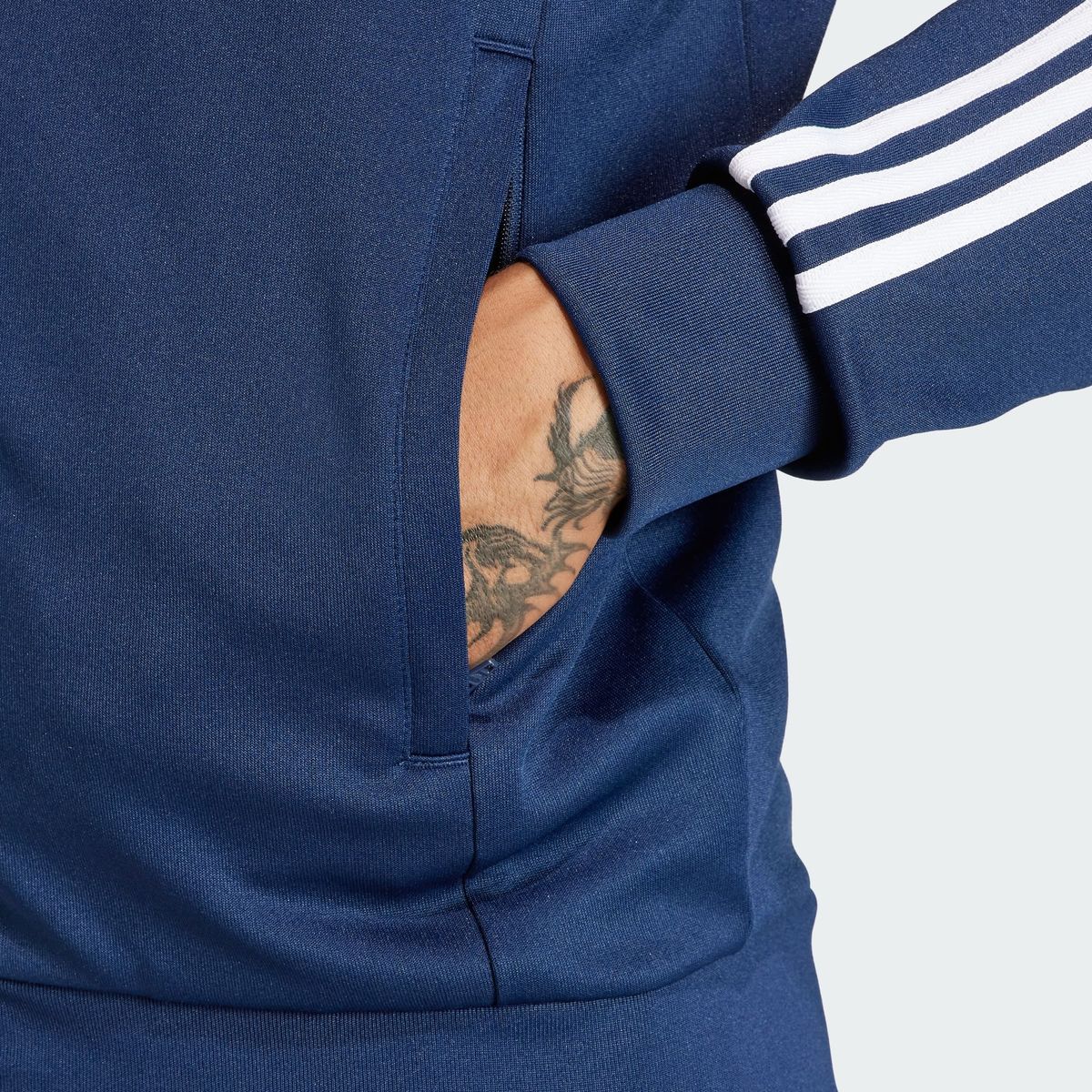 ADIDAS - Chaqueta Deportiva Adicolor Classics SST
