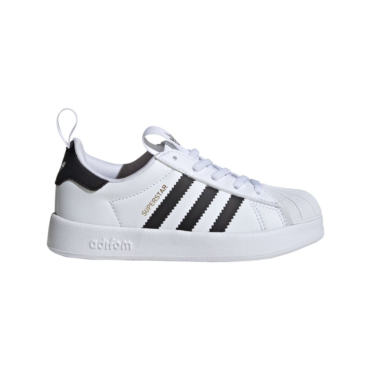 ADIDAS - Zapatillas Superstar 360 Adifom