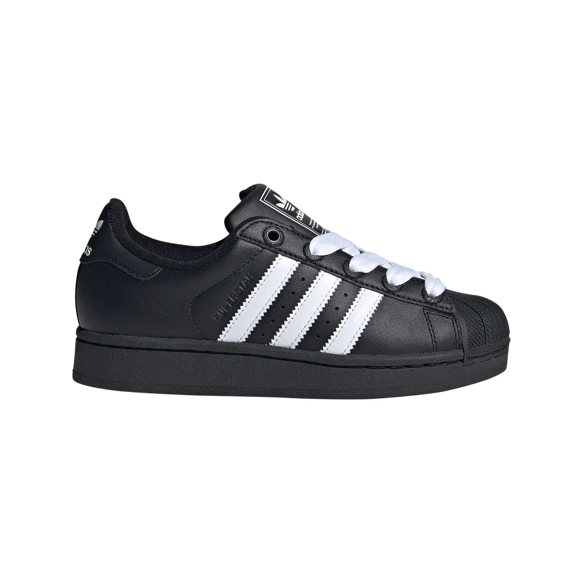 ADIDAS - Zapatillas Superstar II