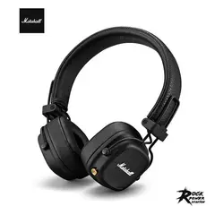 MARSHALL - Major iv over-ear auriculares bluetooth - negro