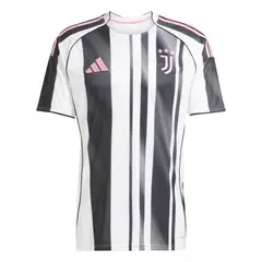 ADIDAS - Camiseta Local Juventus 25/26