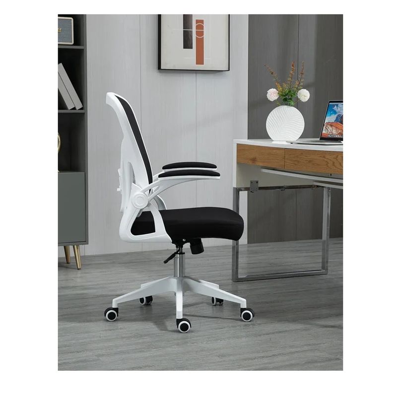 GENERICO - Silla De Oficina Profesional Ergonomica Reclinable Ajustable