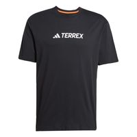 Polera Terrex Classic Logo
