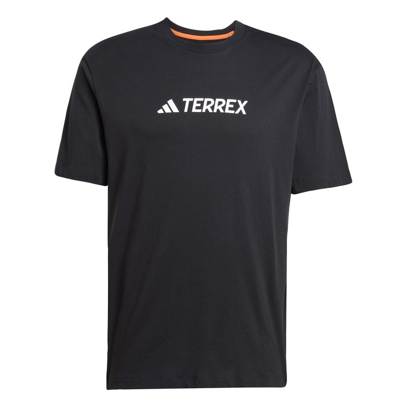 ADIDAS - Polera Terrex Classic Logo