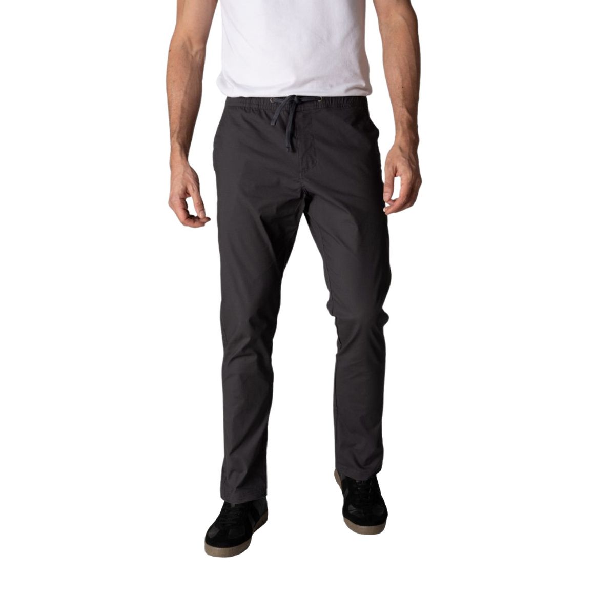 LENGA - Pantalón Jogger Algodón Orgánico De Hombre Budi Lenga®