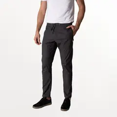 LENGA - Pantalón Jogger Algodón Orgánico De Hombre Budi Lenga®