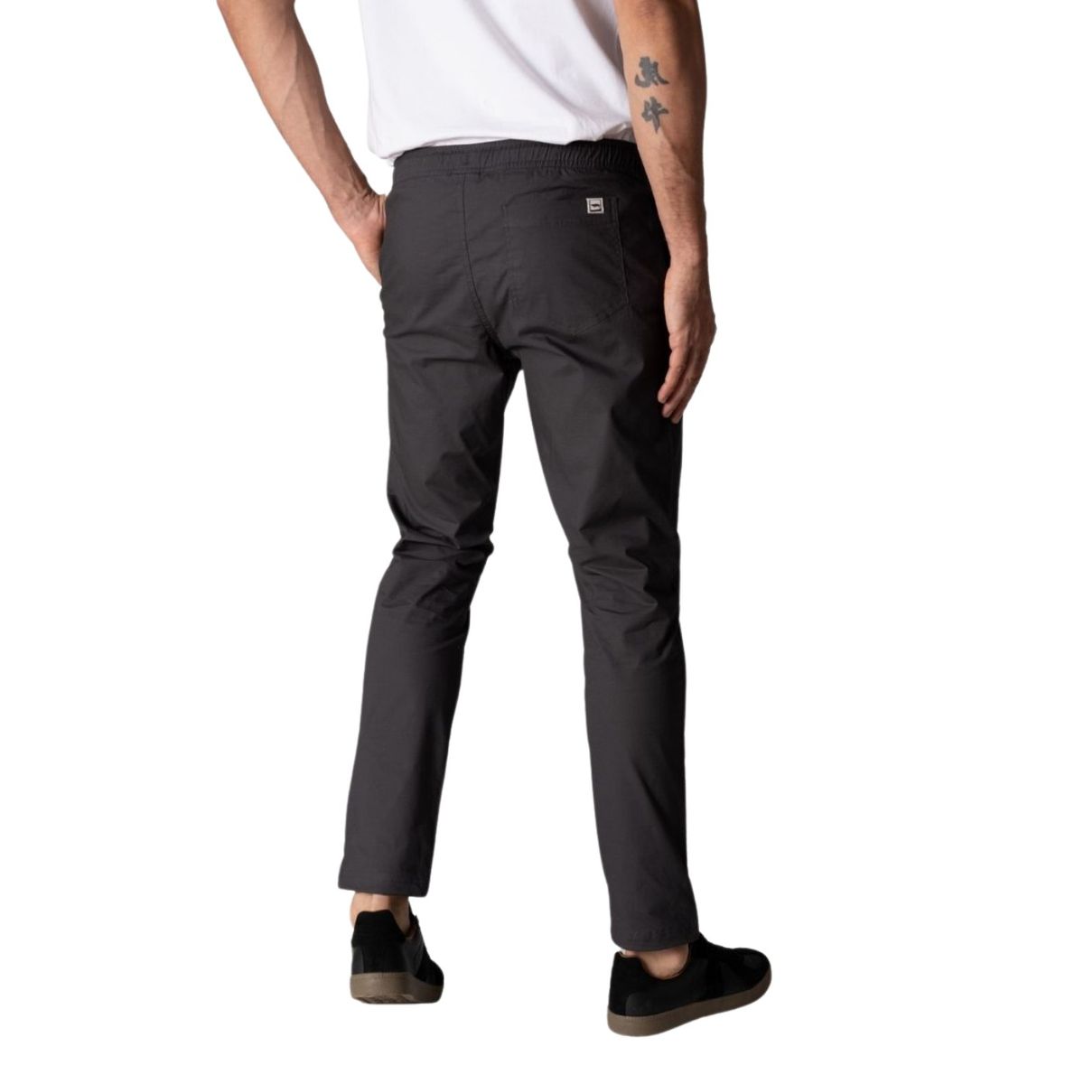 LENGA - Pantalón Jogger Algodón Orgánico De Hombre Budi Lenga®