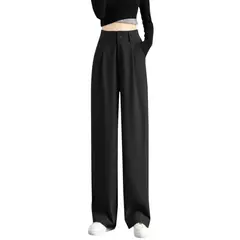 EVERSO - Pack 6 Pantalone Vestir Tiro Alto