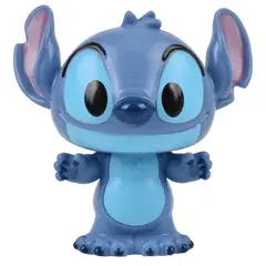 DISNEY - FIGURA OOSHIES 10 CMS - STITCH - HAPPY STITCH