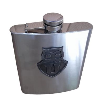 Imagen 2 del producto Botella Petaca Metálica 500ml