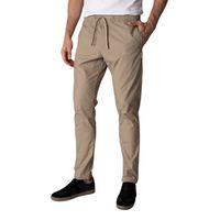 Pantalón Jogger Algodón Orgánico De Hombre Budi Lenga®