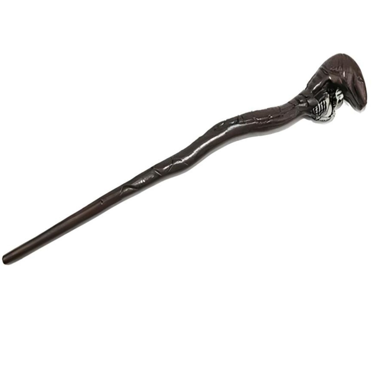 GENERICO - Varita Mortifago Serpiente Harry Potter