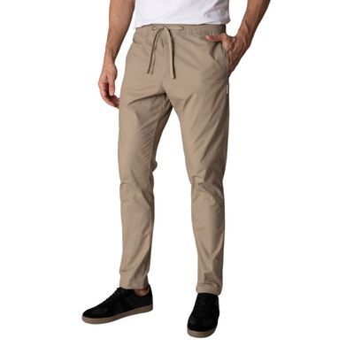 Imagen 1 del producto Pantalón Jogger Algodón Orgánico De Hombre Budi Lenga®