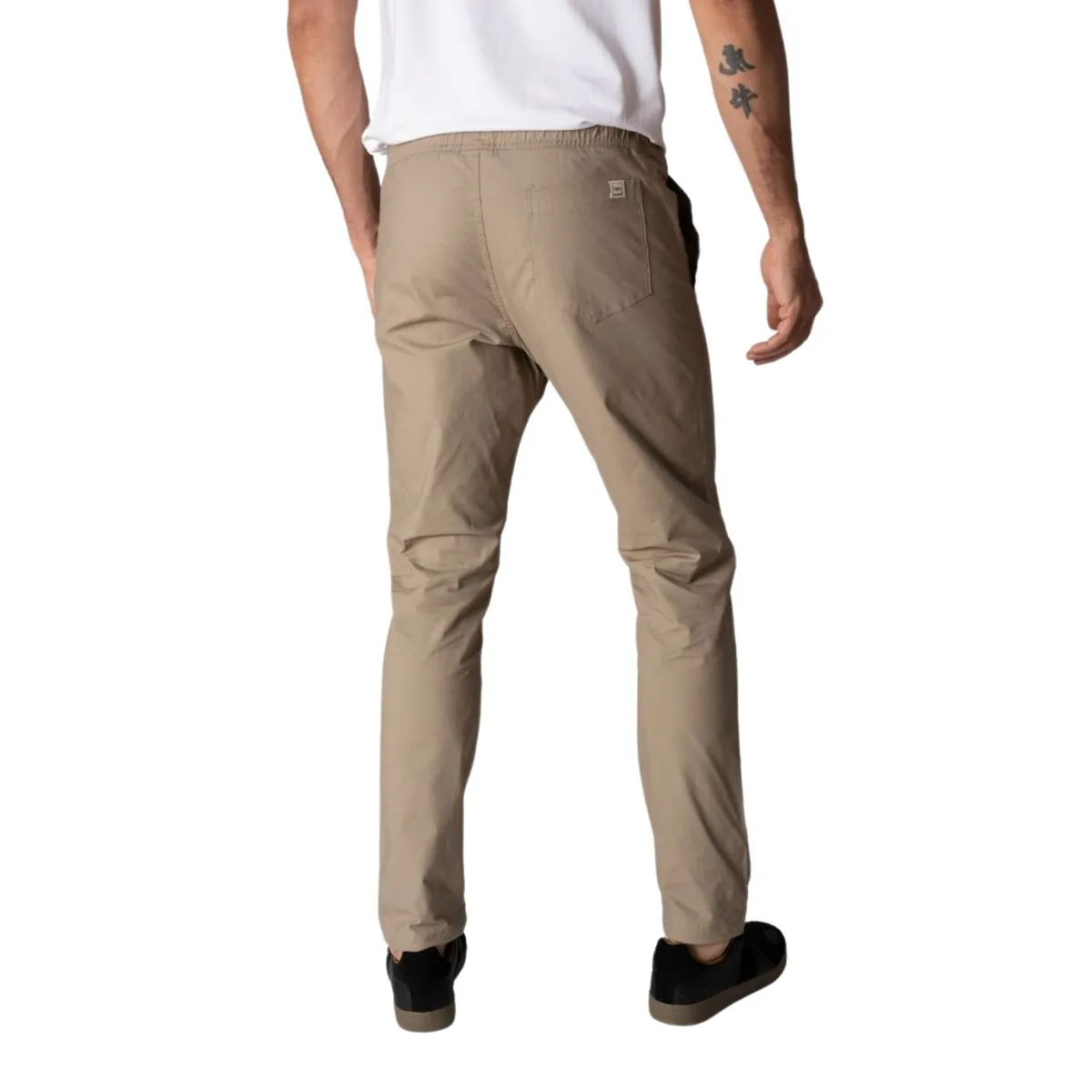 LENGA - Pantalón Jogger Algodón Orgánico De Hombre Budi Lenga®