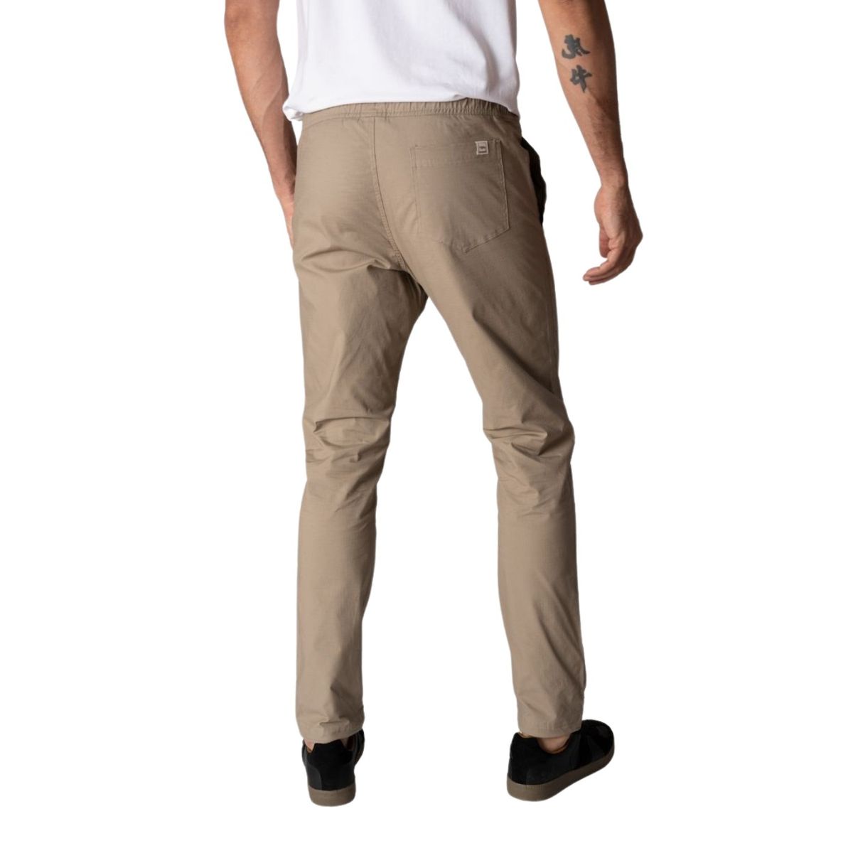 LENGA - Pantalón Jogger Algodón Orgánico De Hombre Budi Lenga®
