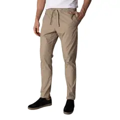 LENGA - Pantalón Jogger Algodón Orgánico De Hombre Budi Lenga®