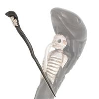 Varita Mortifago Serpiente Harry Potter