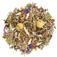 Té Buenas Noches 57 gr - Azul - Azul