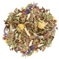 ADAGIO TEAS - Té Buenas Noches 57 gr - Azul - Azul
