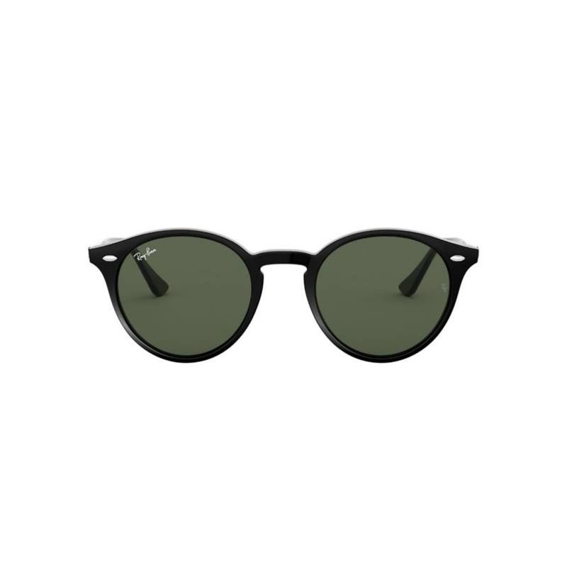 RAY BAN - Lentes de Sol  RB2180  Negro Verde
