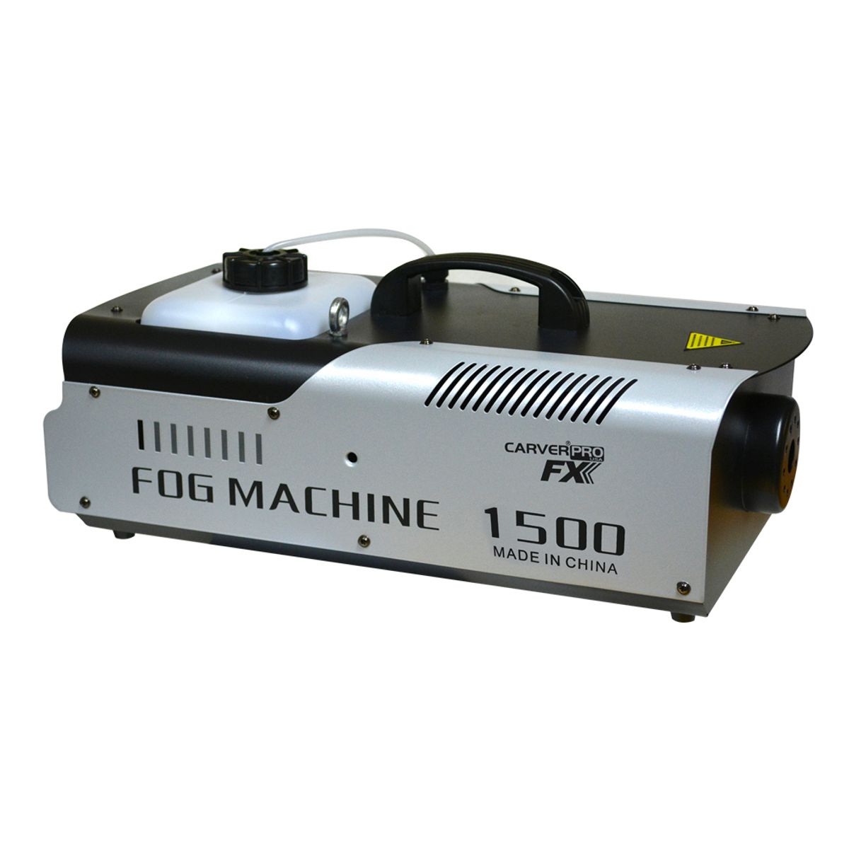 CARVERPRO - MAQUINA DE HUMO 1500W F-4 CARVERPRO