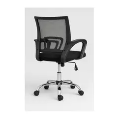 GENERICO - Silla De Oficina Ergonomica Reclinable Ajustable Profesional