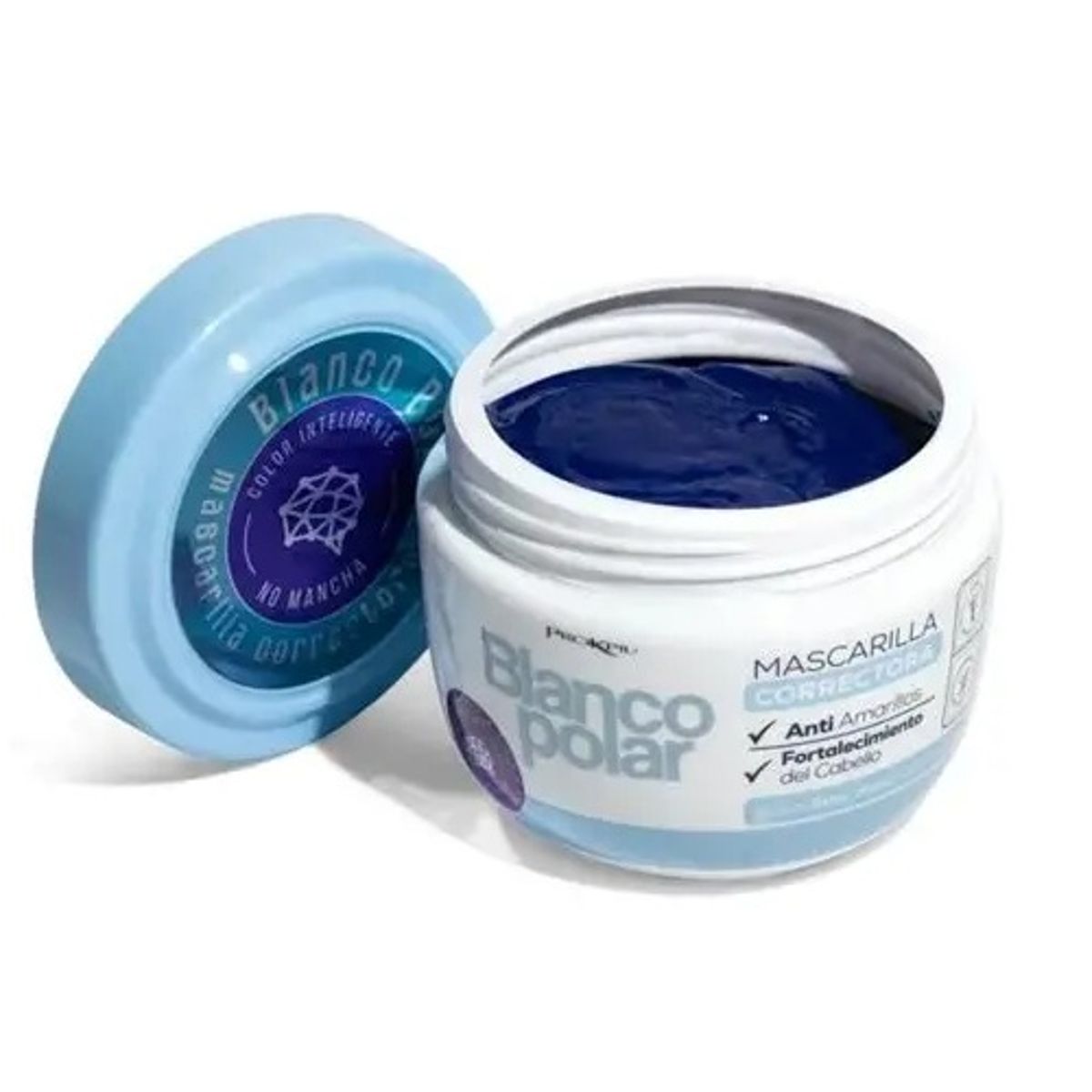 PROKPIL - Máscara Prokpil Repair Blanco Polar 350ml