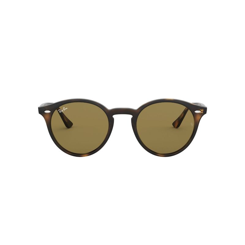 RAY BAN - Lentes de Sol  RB2180   Havana Marrón