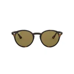 RAY BAN - Lentes de Sol RB2180  Havana Marrón