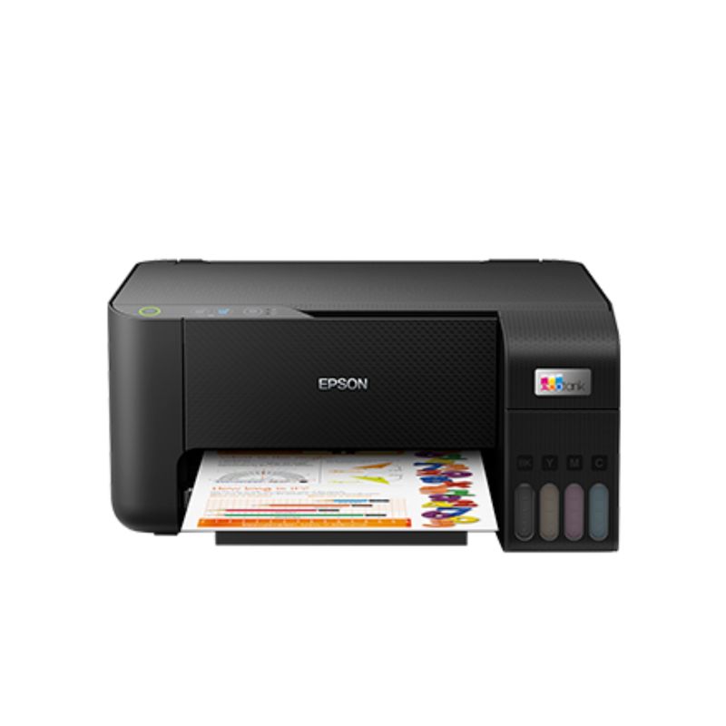 EPSON - IMPRESORA EPSON L3210
