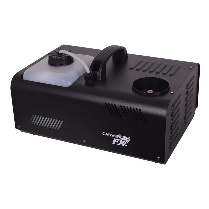 CARVERPRO - MAQUINA DE HUMO VERTICAL 1500W F-13B CARVERPRO FX