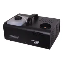 CARVERPRO - MAQUINA DE HUMO VERTICAL 1500W F-13B FX