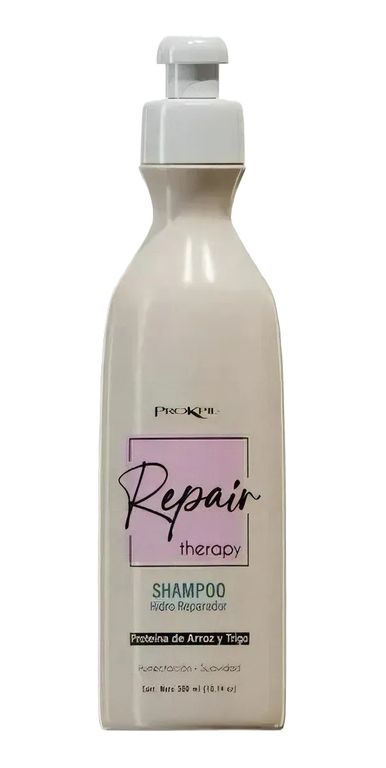 Shampoo Repair 300ml